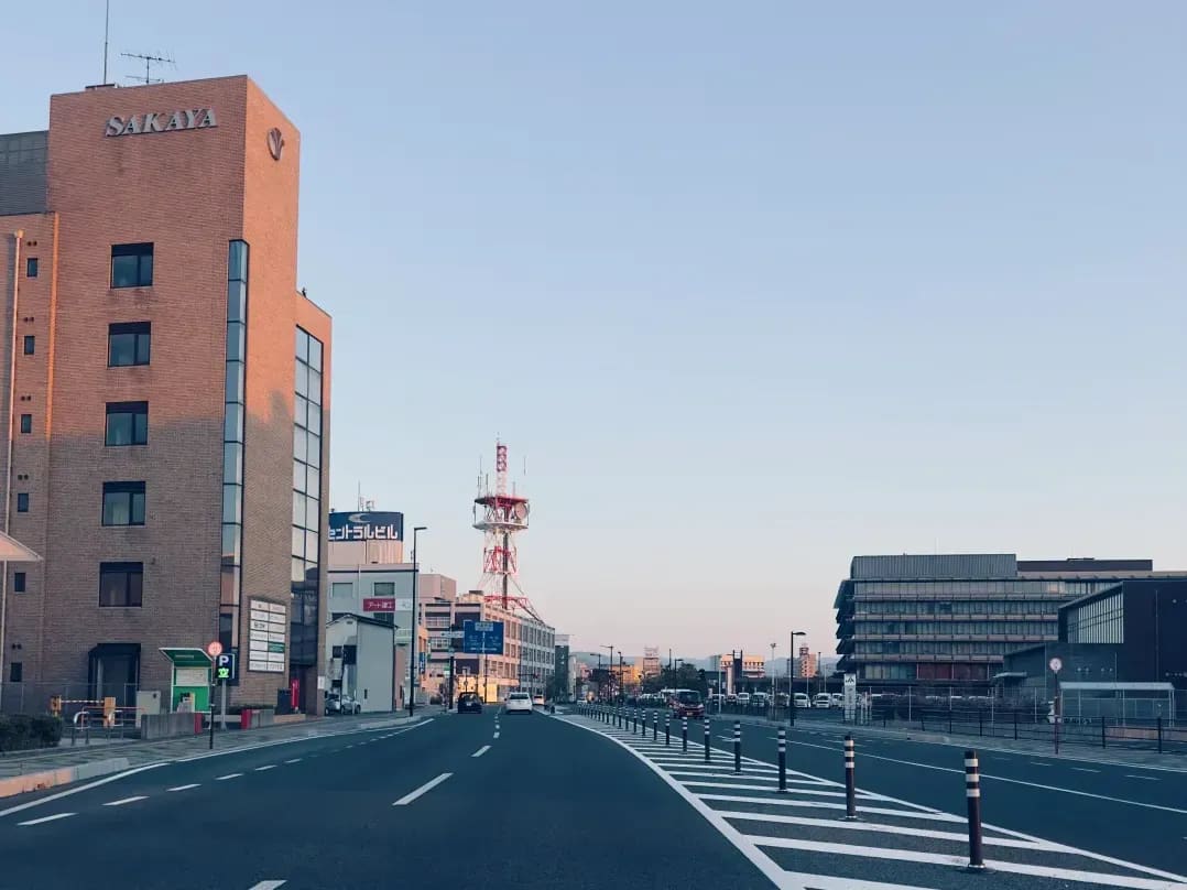 Kobe Minato Japanese Institute 7